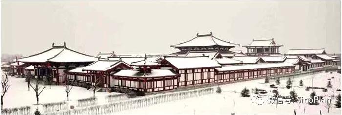 汾陽王府