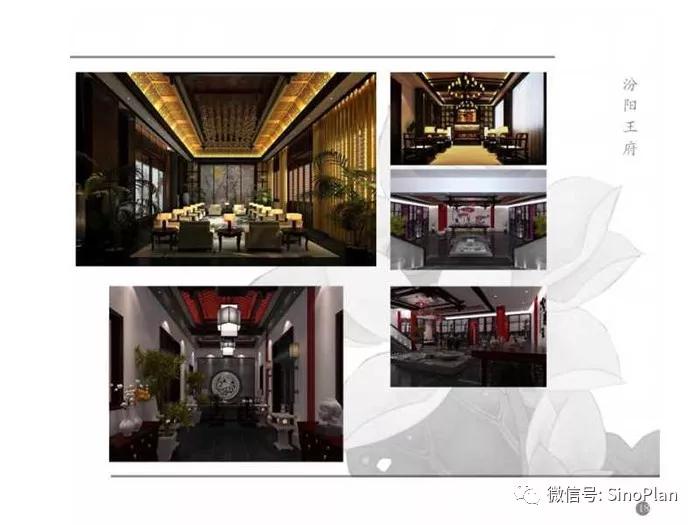 汾陽王府