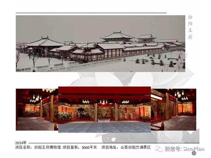 汾陽王府